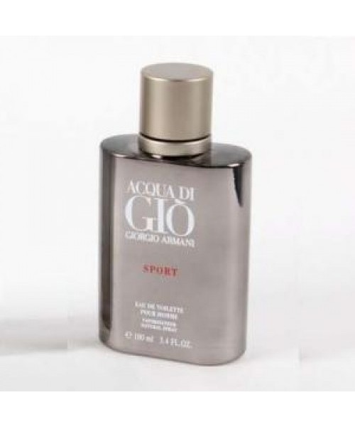Giorgio Armani Acqua Di Gio Sport Edt 100ml Erkek Parfüm Giorgio Armani Acqua Di Gio Sport Edt 100ml Erkek Parfüm