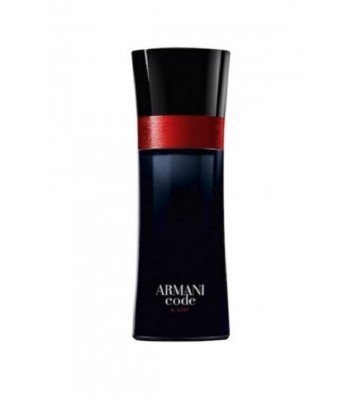 Giorgio Armani Code A-List Edt 110 Ml Erkek Parfüm Giorgio Armani Code A-List Edt 110 Ml Erkek Parfüm