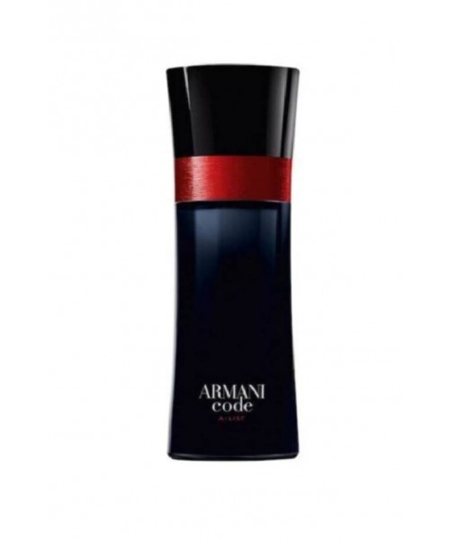 Giorgio Armani Code A-List Edt 110 Ml Erkek Parfüm Giorgio Armani Code A-List Edt 110 Ml Erkek Parfüm