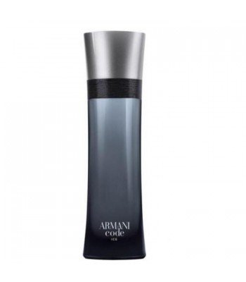 Giorgio Armani Code Ice 110 ml EDT Erkek Parfüm Giorgio Armani Code Ice 110 ml EDT Erkek Parfüm