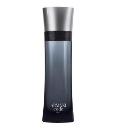 Giorgio Armani Code Ice 110 ml EDT Erkek Parfüm Giorgio Armani Code Ice 110 ml EDT Erkek Parfüm