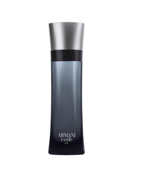 Giorgio Armani Code Ice 110 ml EDT Erkek Parfüm Giorgio Armani Code Ice 110 ml EDT Erkek Parfüm
