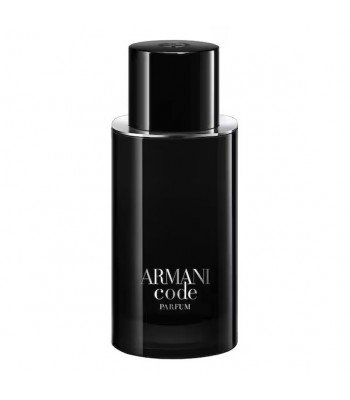 Giorgio Armani Code Le Parfum 125 ml Erkek Parfüm