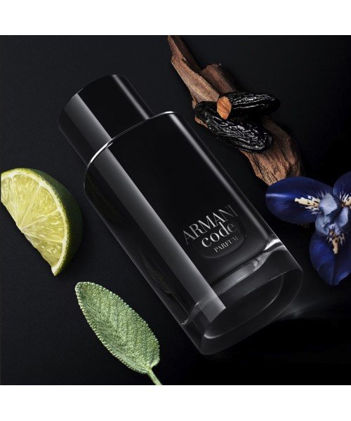 Giorgio Armani Code Le Parfum 125 ml Erkek Parfüm Giorgio Armani Code Le Parfum 125 ml Erkek Parfüm