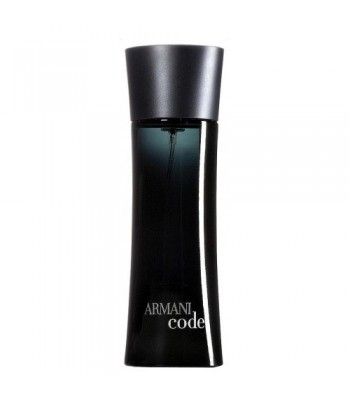 Giorgio Armani Code Pour Homme Edt 125ml Erkek Parfüm Giorgio Armani Code Pour Homme Edt 125ml Erkek Parfüm