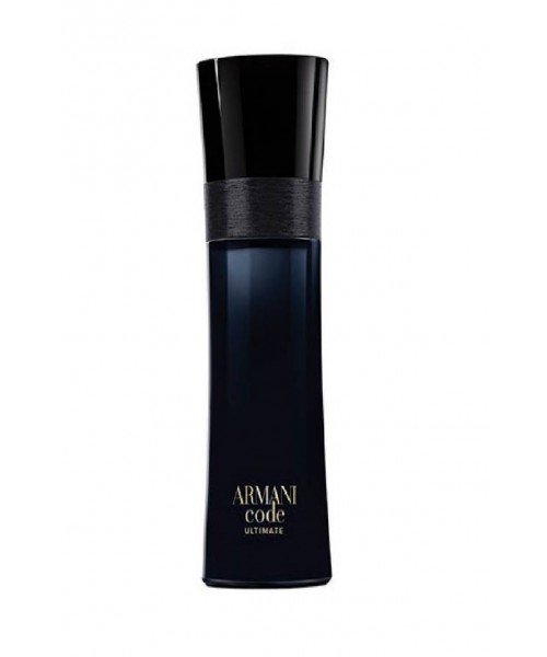 Giorgio Armani Code Ultimate 110 ml Erkek Parfüm Giorgio Armani Code Ultimate 110 ml Erkek Parfüm