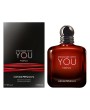 Emporio Armani Stronger With You Parfum 100ml Erkek Parfüm Emporio Armani Stronger With You Parfum 100ml Erkek Parfüm