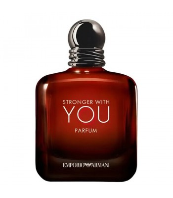 Emporio Armani Stronger With You Parfum 100ml Erkek Parfüm