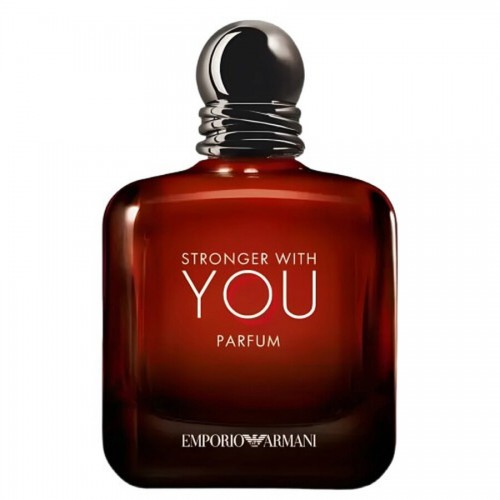 Emporio Armani Stronger With You Parfum 100ml Erkek Parfüm Emporio Armani Stronger With You Parfum 100ml Erkek Parfüm