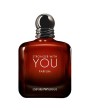 Emporio Armani Stronger With You Parfum 100ml Erkek Parfüm Emporio Armani Stronger With You Parfum 100ml Erkek Parfüm