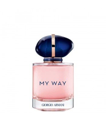 Giorgio Armani My Way 90 Ml Edp Kadın Parfüm Giorgio Armani My Way 90 Ml Edp Kadın Parfüm