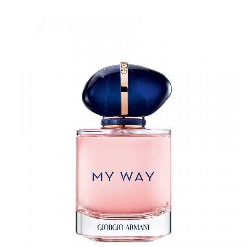 Giorgio Armani My Way 90 Ml Edp Kadın Parfüm Giorgio Armani My Way 90 Ml Edp Kadın Parfüm