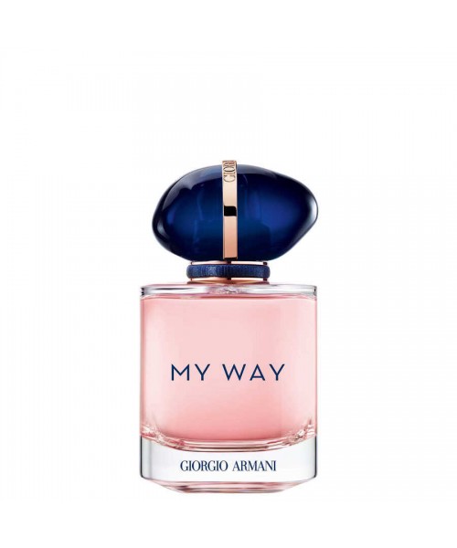 Giorgio Armani My Way 90 Ml Edp Kadın Parfüm Giorgio Armani My Way 90 Ml Edp Kadın Parfüm