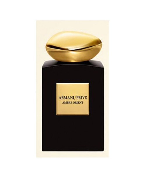 Giorgio Armani Prive Ambre Orient Edp 100ml Unisex Parfüm Giorgio Armani Prive Ambre Orient Edp 100ml Unisex Parfüm
