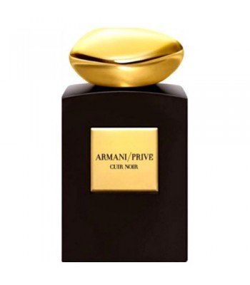 Giorgio Armani Prive Cuir Noir Edp 100ml Unisex Parfüm Giorgio Armani Prive Cuir Noir Edp 100ml Unisex Parfüm