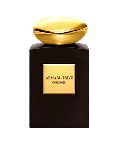 Giorgio Armani Prive Cuir Noir Edp 100ml Unisex Parfüm Giorgio Armani Prive Cuir Noir Edp 100ml Unisex Parfüm