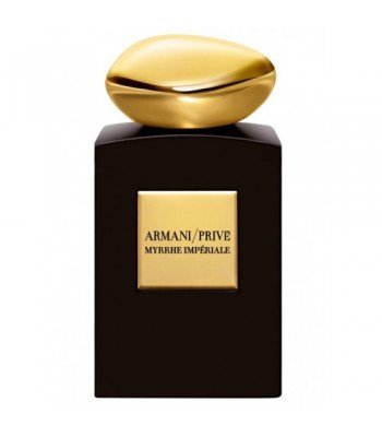 Giorgio Armani Prive Myrrhe Imperiale Edp 100ml Unisex Giorgio Armani Prive Myrrhe Imperiale Edp 100ml Unisex