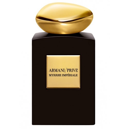 Giorgio Armani Prive Myrrhe Imperiale Edp 100ml Unisex Giorgio Armani Prive Myrrhe Imperiale Edp 100ml Unisex