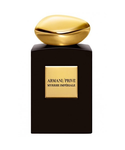 Giorgio Armani Prive Myrrhe Imperiale Edp 100ml Unisex Giorgio Armani Prive Myrrhe Imperiale Edp 100ml Unisex