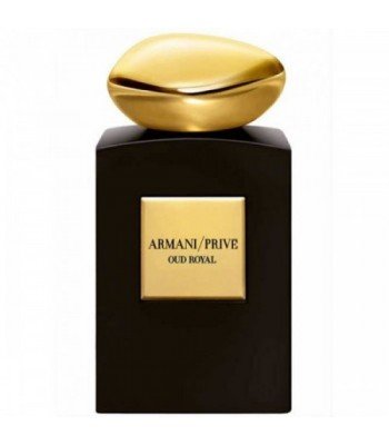 Giorgio Armani Prive Oud Royal Edp 100ml Unisex Parfüm Giorgio Armani Prive Oud Royal Edp 100ml Unisex Parfüm
