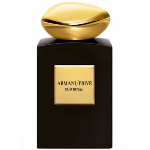 Giorgio Armani Prive Oud Royal Edp 100ml Unisex Parfüm Giorgio Armani Prive Oud Royal Edp 100ml Unisex Parfüm