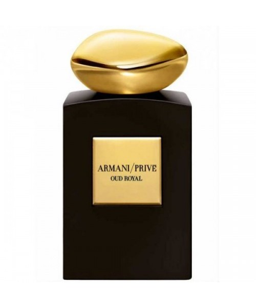 Giorgio Armani Prive Oud Royal Edp 100ml Unisex Parfüm Giorgio Armani Prive Oud Royal Edp 100ml Unisex Parfüm