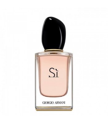 Giorgio Armani Si 100ml Edt Kadın Parfüm