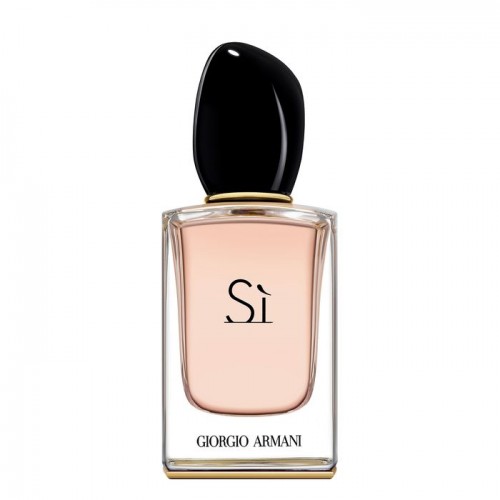 Giorgio Armani Si 100ml Edt Kadın Parfüm Giorgio Armani Si 100ml Edt Kadın Parfüm