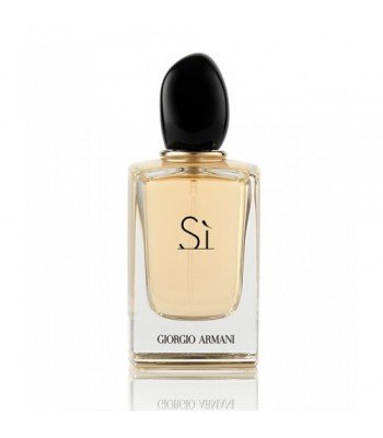 Giorgio Armani Si Edp 100ml Kadın Parfüm