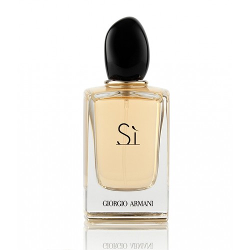 Giorgio Armani Si Edp 100ml Kadın Parfüm