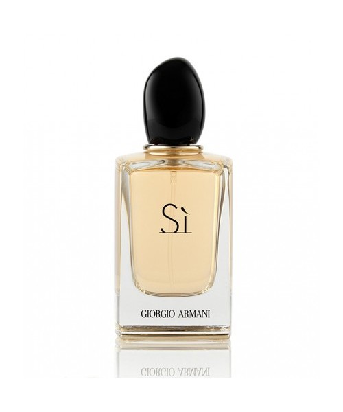 Giorgio Armani Si Edp 100ml Kadın Parfüm Giorgio Armani Si Edp 100ml Kadın Parfüm