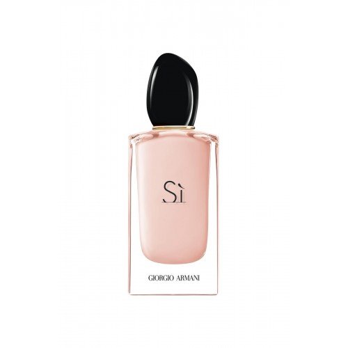 Giorgio Armani Si Fiori EDP 100ML Kadın Parfüm