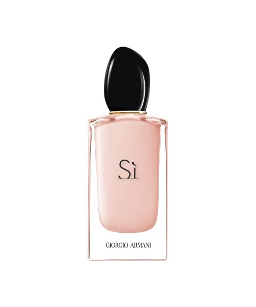 Giorgio Armani Si Fiori EDP 100ML Kadın Parfüm Giorgio Armani Si Fiori EDP 100ML Kadın Parfüm