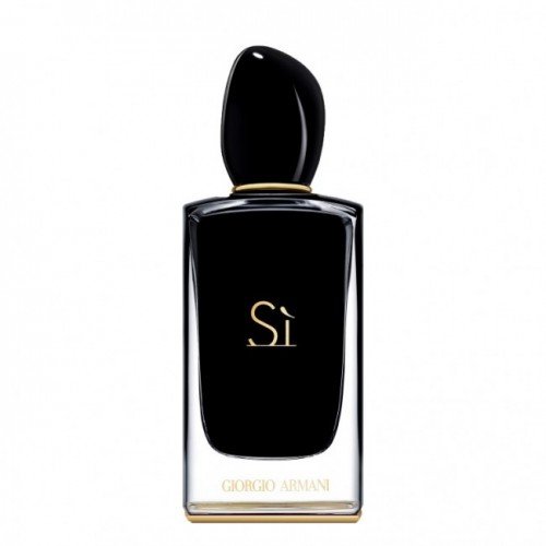 Giorgio Armani Si Intense Edp 100ml Kadın Parfüm Giorgio Armani Si Intense Edp 100ml Kadın Parfüm