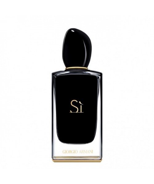 Giorgio Armani Si Intense Edp 100ml Kadın Parfüm Giorgio Armani Si Intense Edp 100ml Kadın Parfüm