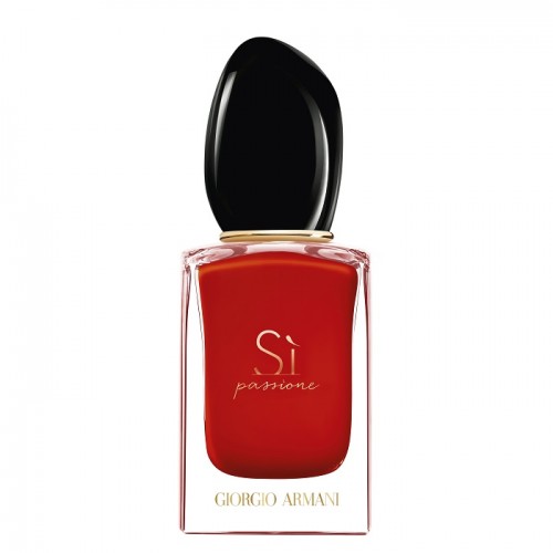 Giorgio Armani Si Passione Edp 100ml Kadın Parfüm Giorgio Armani Si Passione Edp 100ml Kadın Parfüm