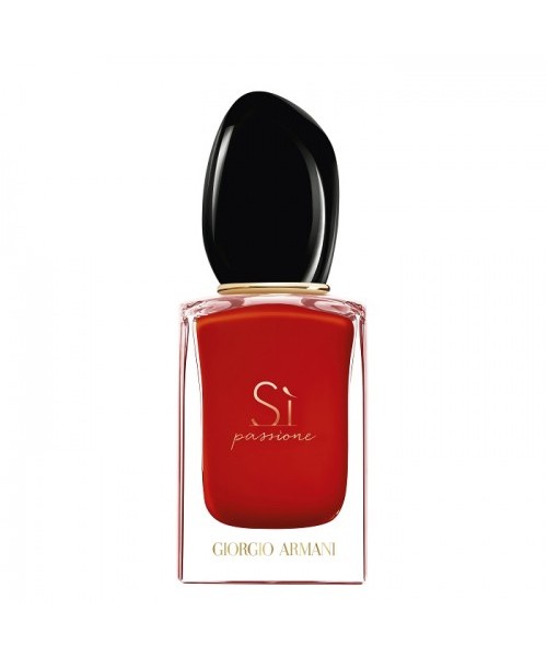 Giorgio Armani Si Passione Edp 100ml Kadın Parfüm Giorgio Armani Si Passione Edp 100ml Kadın Parfüm