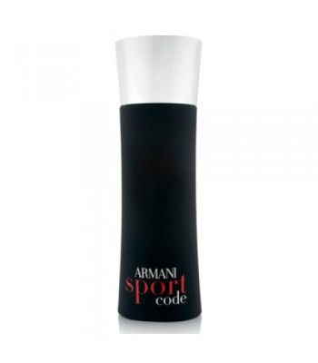 Giorgio Armani Sport Code Edt 125ml Erkek Parfüm Giorgio Armani Sport Code Edt 125ml Erkek Parfüm