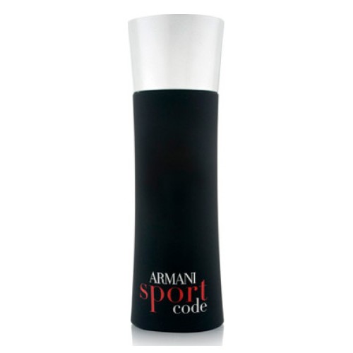 Giorgio Armani Sport Code Edt 125ml Erkek Parfüm Giorgio Armani Sport Code Edt 125ml Erkek Parfüm