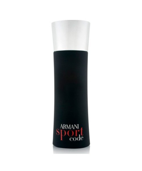 Giorgio Armani Sport Code Edt 125ml Erkek Parfüm Giorgio Armani Sport Code Edt 125ml Erkek Parfüm
