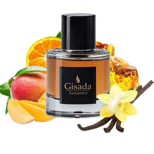 Gisada Ambassador For Men Edp 100 ml Erkek Parfüm Gisada Ambassador For Men Edp 100 ml Erkek Parfüm