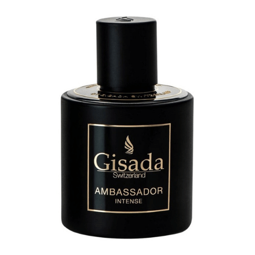 Gisada Ambassador Intense Edp 100 ml Erkek Parfüm Gisada Ambassador Intense Edp 100 ml Erkek Parfüm