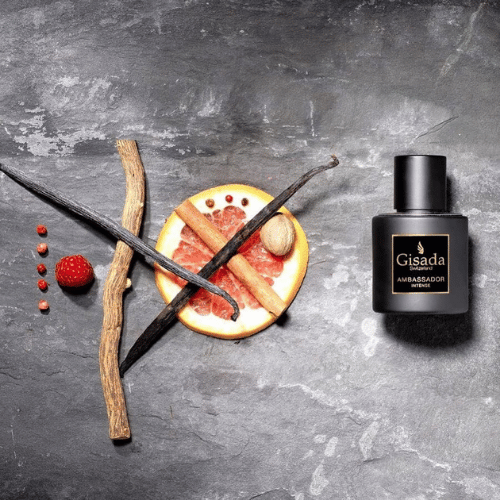 Gisada Ambassador Intense Edp 100 ml Erkek Parfüm Gisada Ambassador Intense Edp 100 ml Erkek Parfüm
