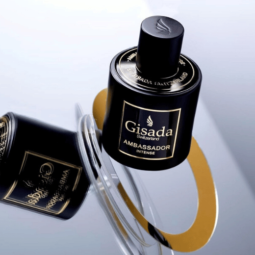 Gisada Ambassador Intense Edp 100 ml Erkek Parfüm Gisada Ambassador Intense Edp 100 ml Erkek Parfüm