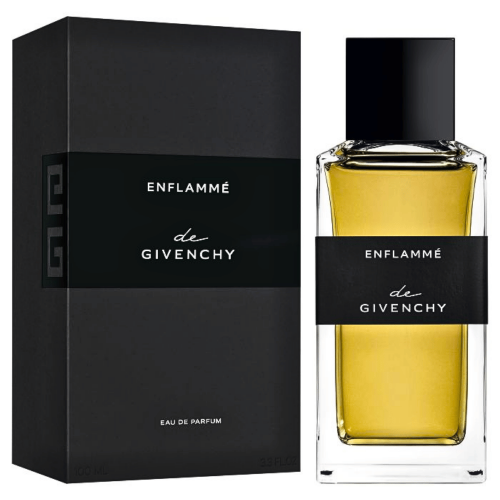 Givenchy Enflamme Edp 100 ml Unisex Parfüm Givenchy Enflamme Edp 100 ml Unisex Parfüm