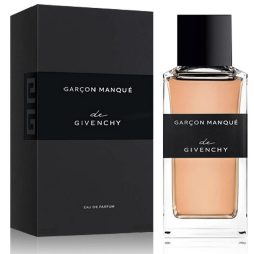 Givenchy Garçon Manque Edp 100 ml Unisex Parfüm