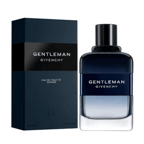 Givenchy Gentleman Edt Intense 100ml Erkek Parfüm