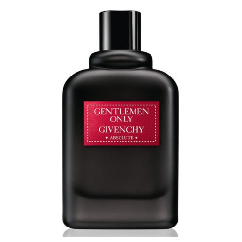 Givenchy Gentlemen Only Absolute 100ml Edp Erkek Parfüm Givenchy Gentlemen Only Absolute 100ml Edp Erkek Parfüm