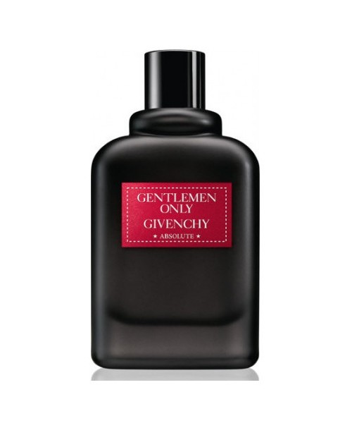 Givenchy Gentlemen Only Absolute 100ml Edp Erkek Parfüm Givenchy Gentlemen Only Absolute 100ml Edp Erkek Parfüm