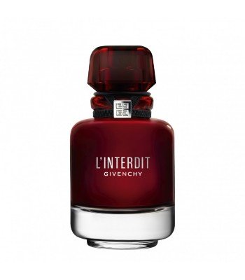 Givenchy L'Interdit Rouge EDP 80ML Kadın Parfümü